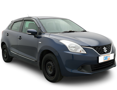 Maruti Baleno-img